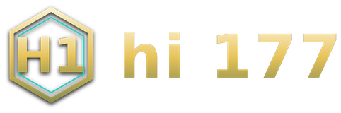 hi 177 logo